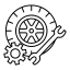 رینگ و لاستیک